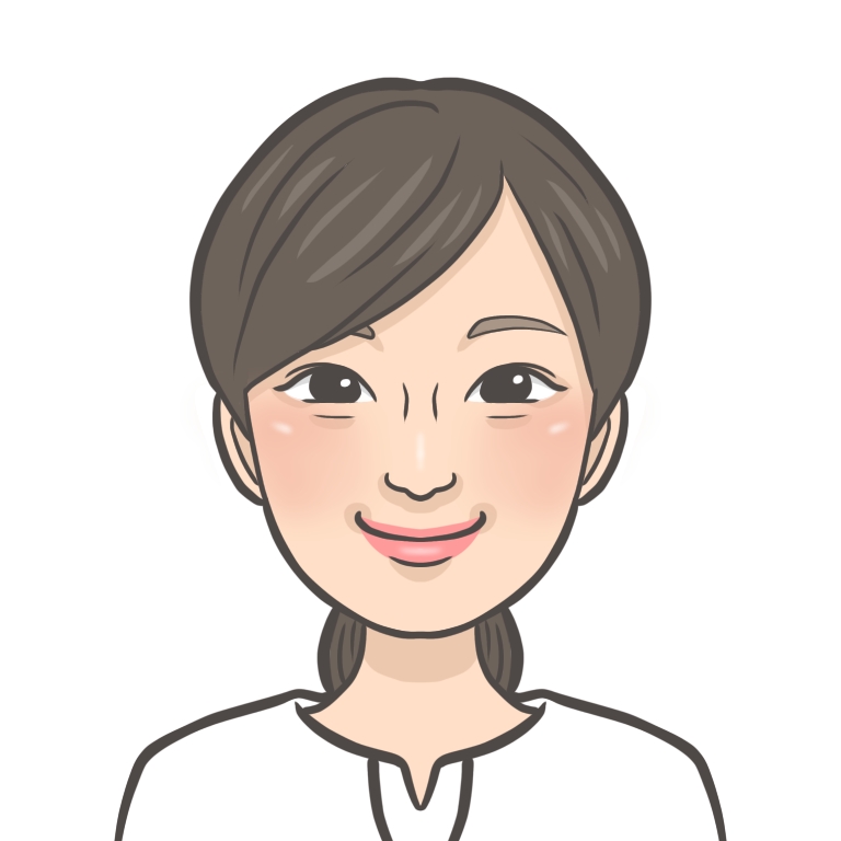staff 渋谷桃子
